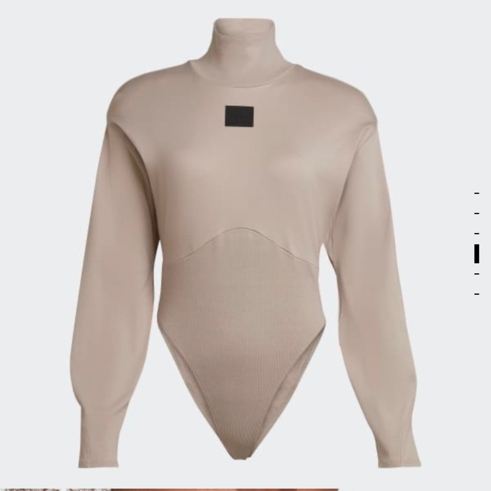 Brand New Best of Adidas Bodysuit